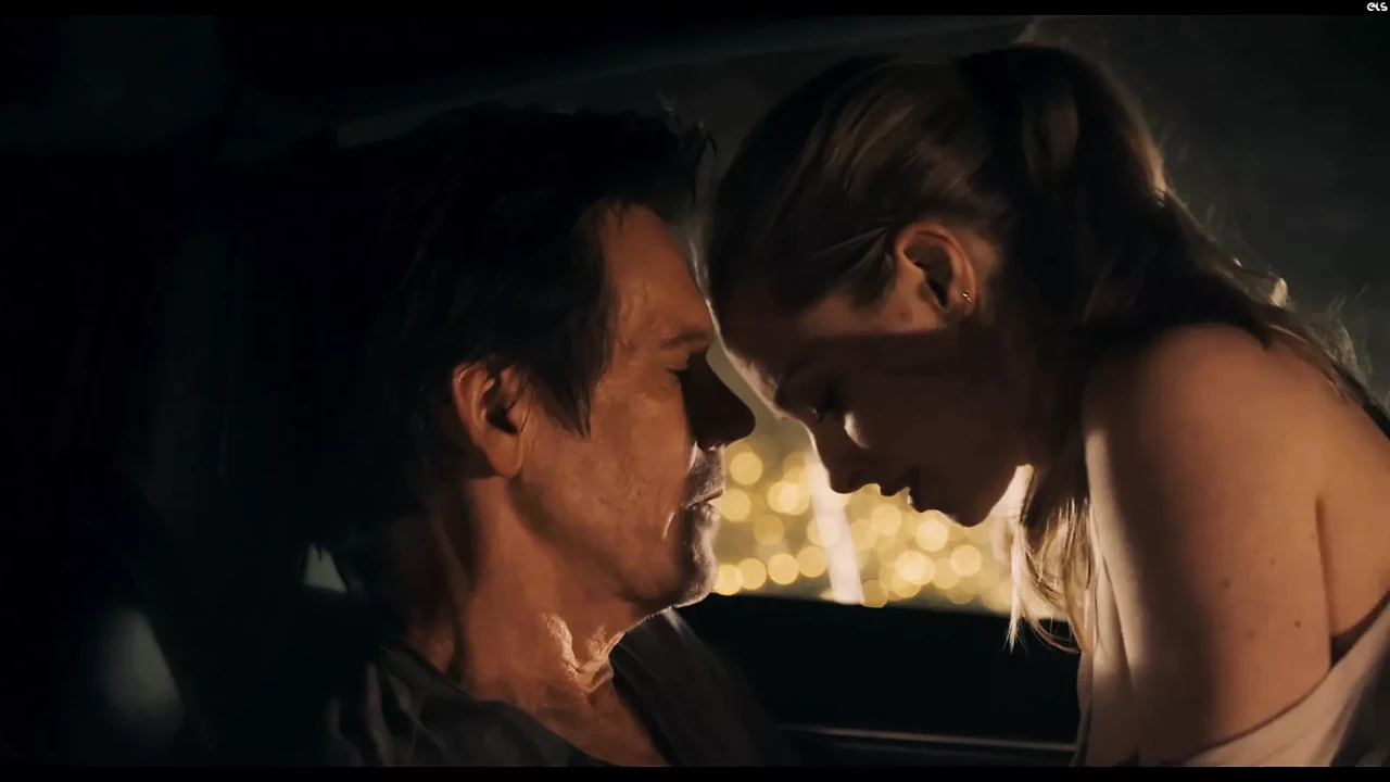 Amanda Seyfried - ''You Should Have Left''
