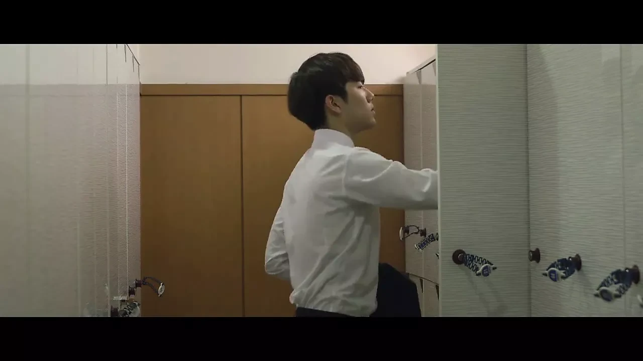 (Soft)(Korea) – The Bathhouse