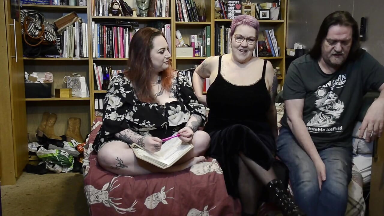 Interview with a Ladybird