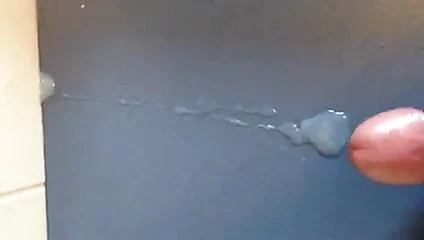 Jerkoff large load