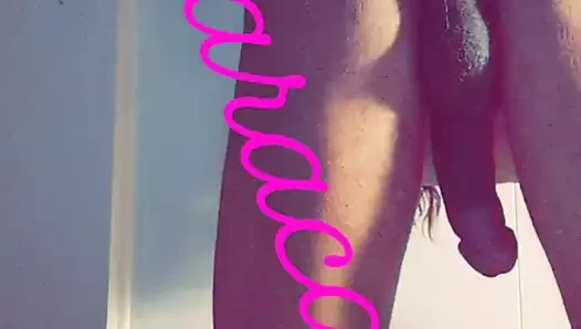 Işık! kamera! Sissy!