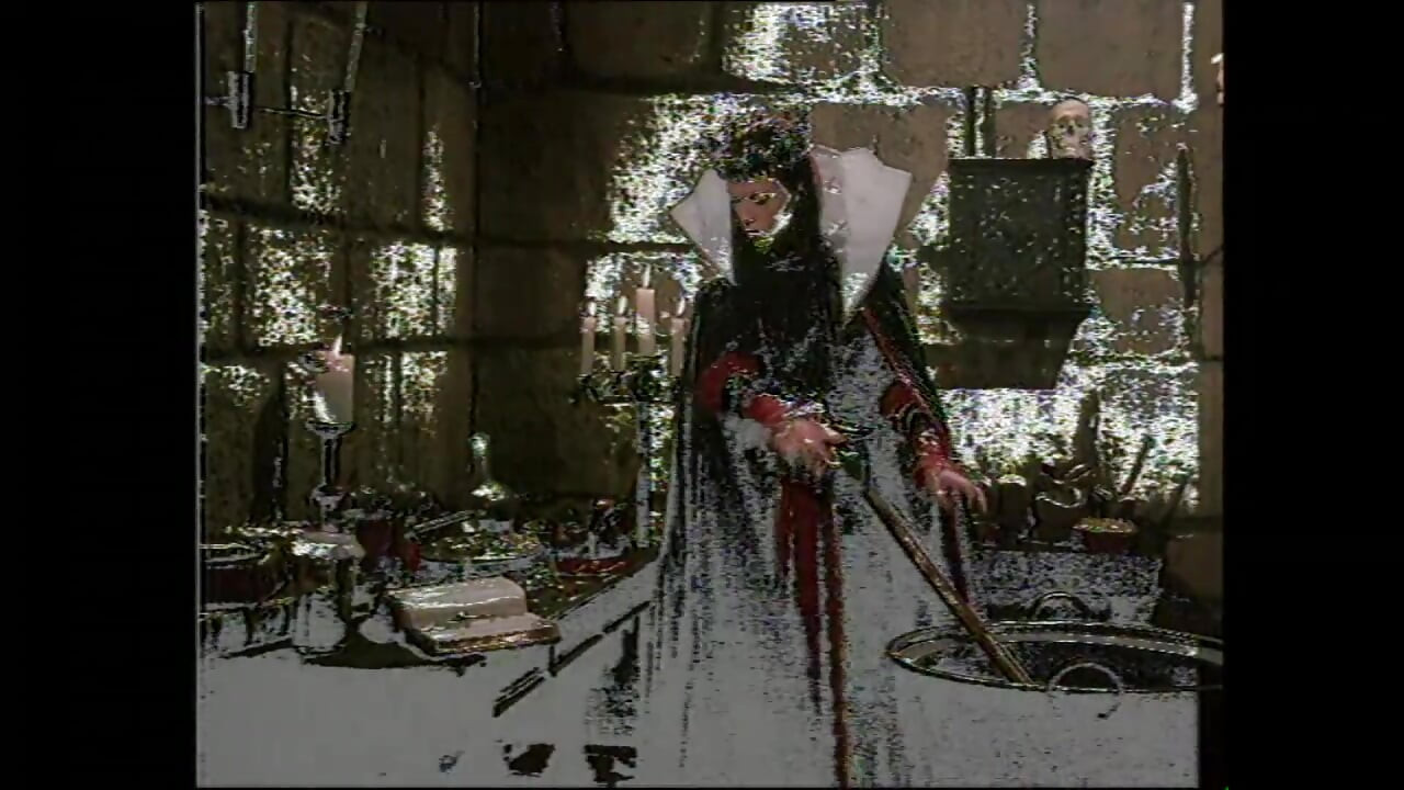 Schneewittchen (Cijeli film)