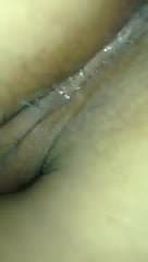 wet pussy