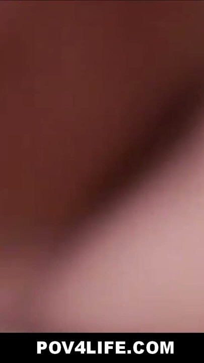 Young Petite Blonde Teen Hiking And Fucking Uncle Dick POV | Clip 1