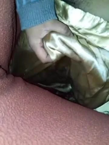 Cock satin salwar