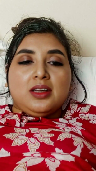 Nadiya Boudi Got Fucked Abroad Then Came Home and Got Fucked by Debor | Clip 1