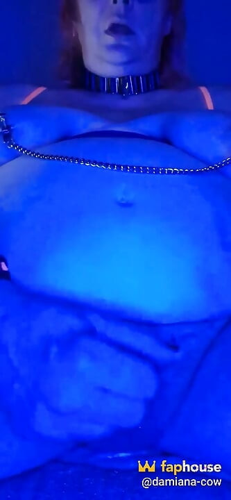 Trans Fatty Acid 2 Laughing Goddess Nipple Navigator