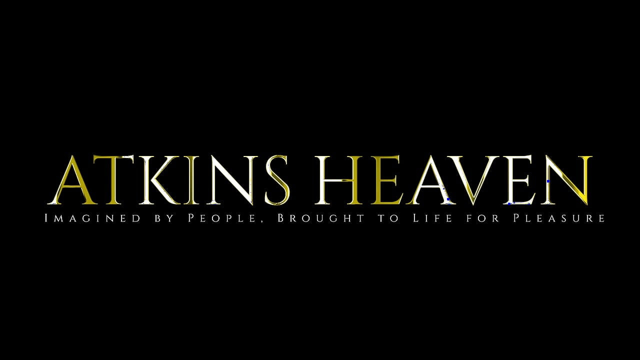 האושר הטורף של יורואיצ'י שיהוין - ATKINS HEAVEN סקס וירטואלי