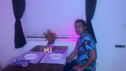 Kencan Ketiga Tiba-tiba Koneksi Panas - Cliff Media Productions