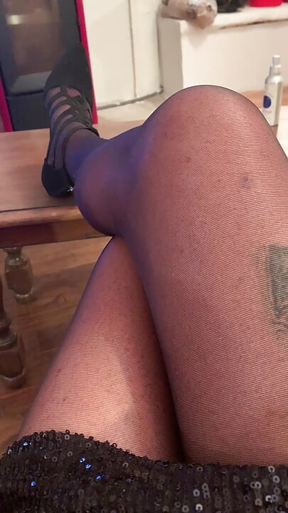 A little soft moment