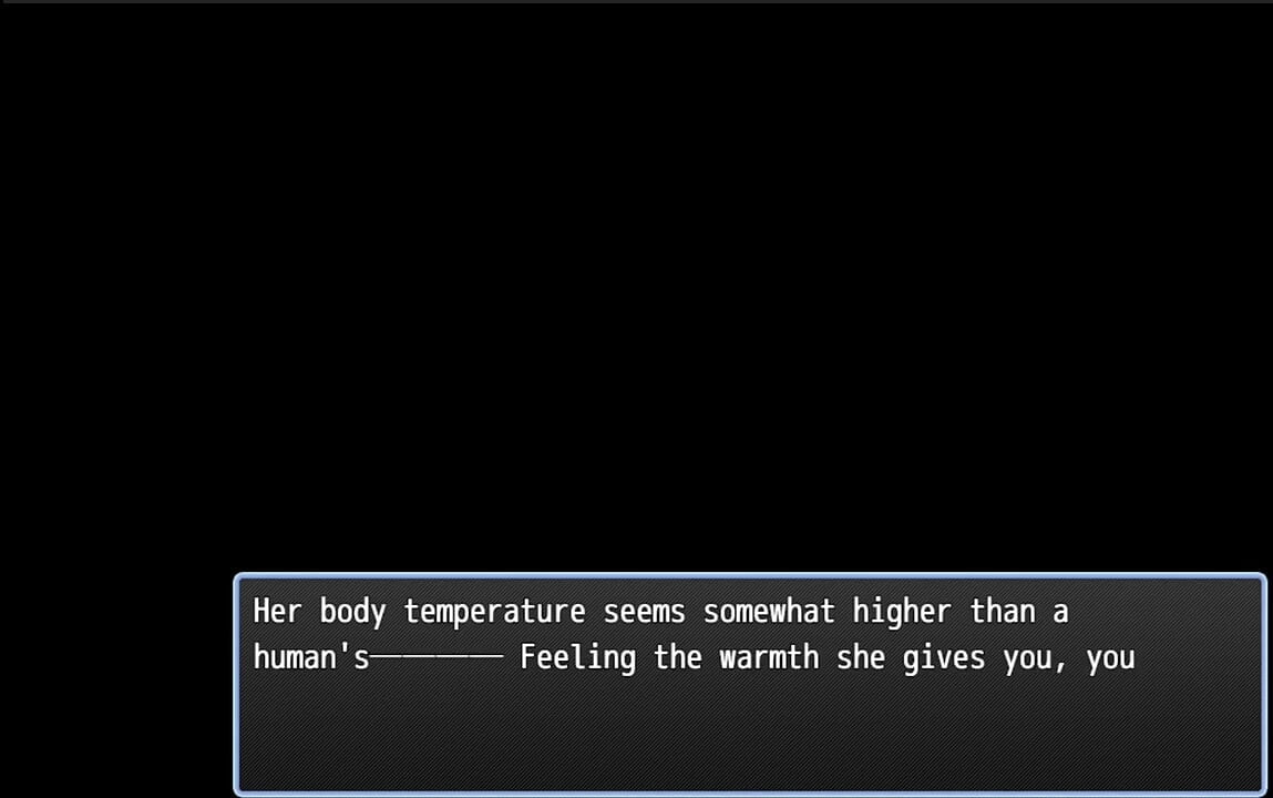 Tales Tails Funny Scenes