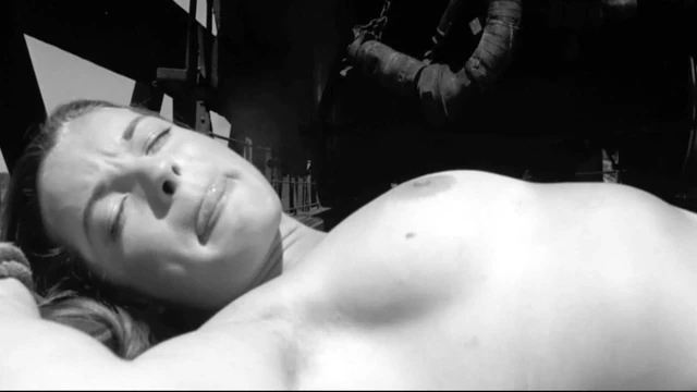 ROMY SCHNEIDER NUDE