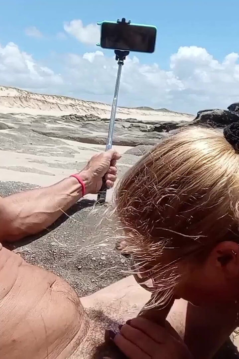 Praias Desertas Do Brasil