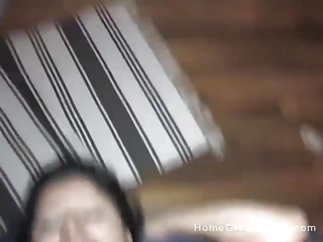 Tímida Celeste faz seu primeiro pornô com Bugsylok