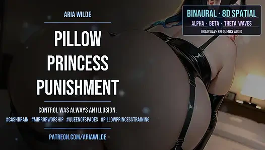 Pillow Princess Punishment