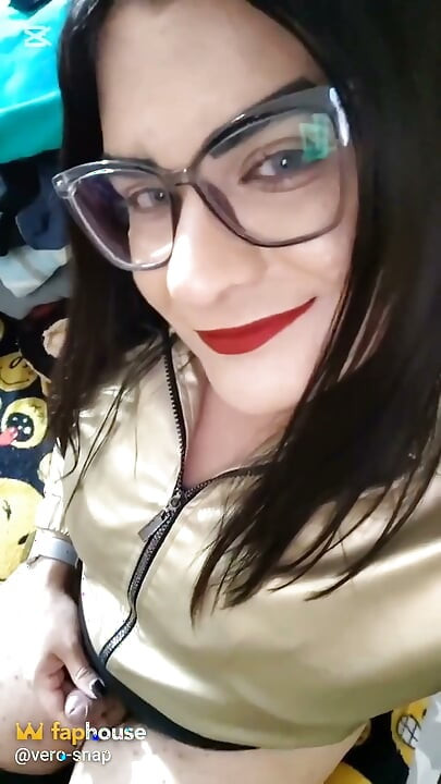 Trans Slutty Glutton