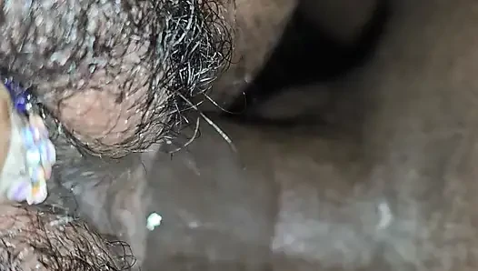 LongDickWick and RavenRedbone anal pt 3