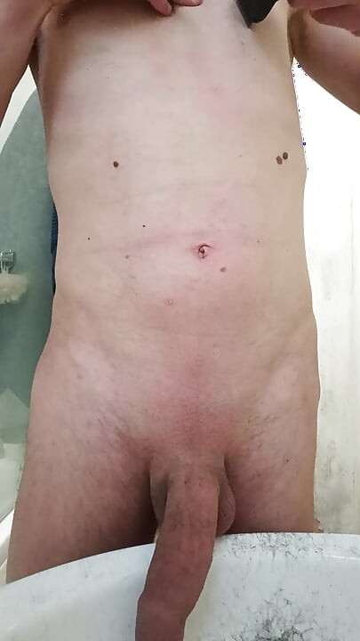 Shaving for you