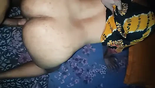 One Wild Night With My Beautiful Girlfriend