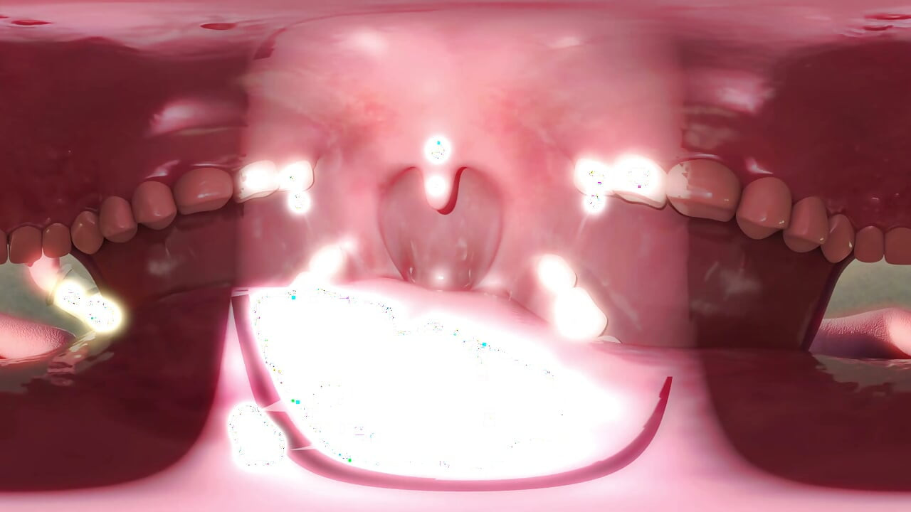animation 3d giantess 1