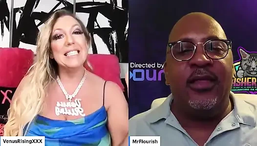 Mrflourish Podcast: Misafir Venüs Rising ile ertesi sabah