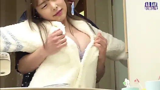 Любовь и похоть в совместном доме только для взрослых - Ep1