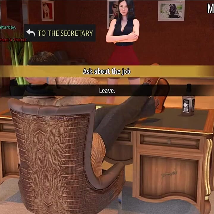 Moda işi ep2 bölüm 38 melanie'nin sırrı loveskysan69