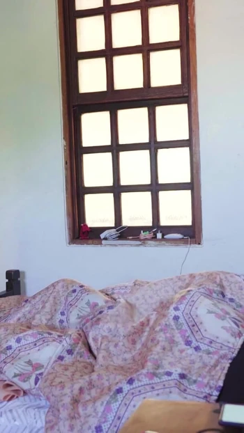 Thrilling moment from "Real amateur couple caught fucking"
