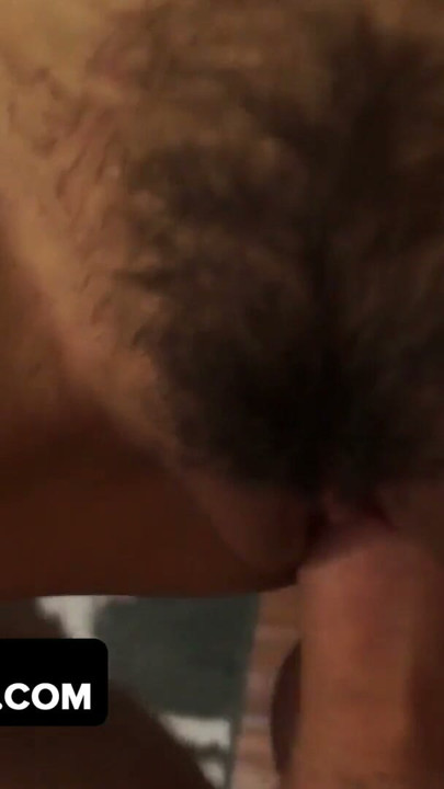 DadCrush - Generous Stepdad Helps His Nervous Stepdaughter Release The Tension Before Job Interview | Clip 3
