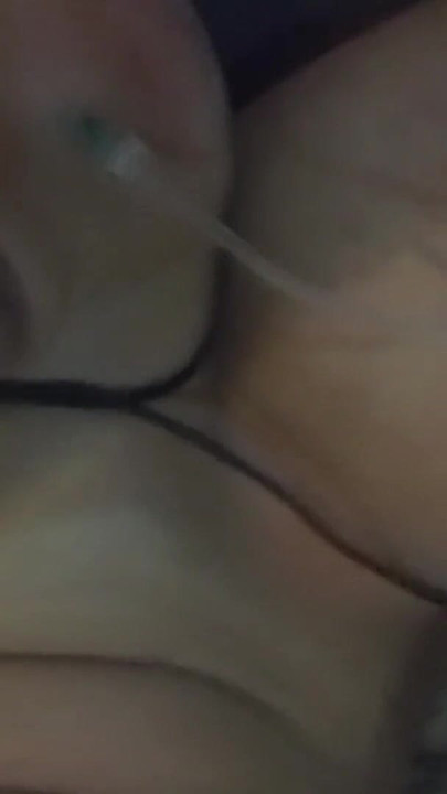 Iconic moment from "The journey continues as the 2nd liter of the D5NS keeps on inflating my sac (part2)"