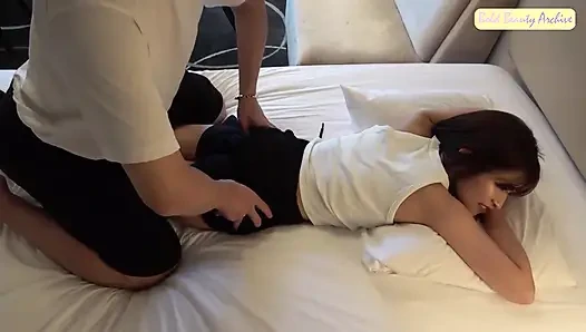 Asian Angel 28170