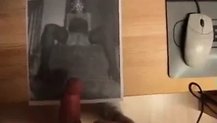 18 yaşındaki oğlan boşalıyor
