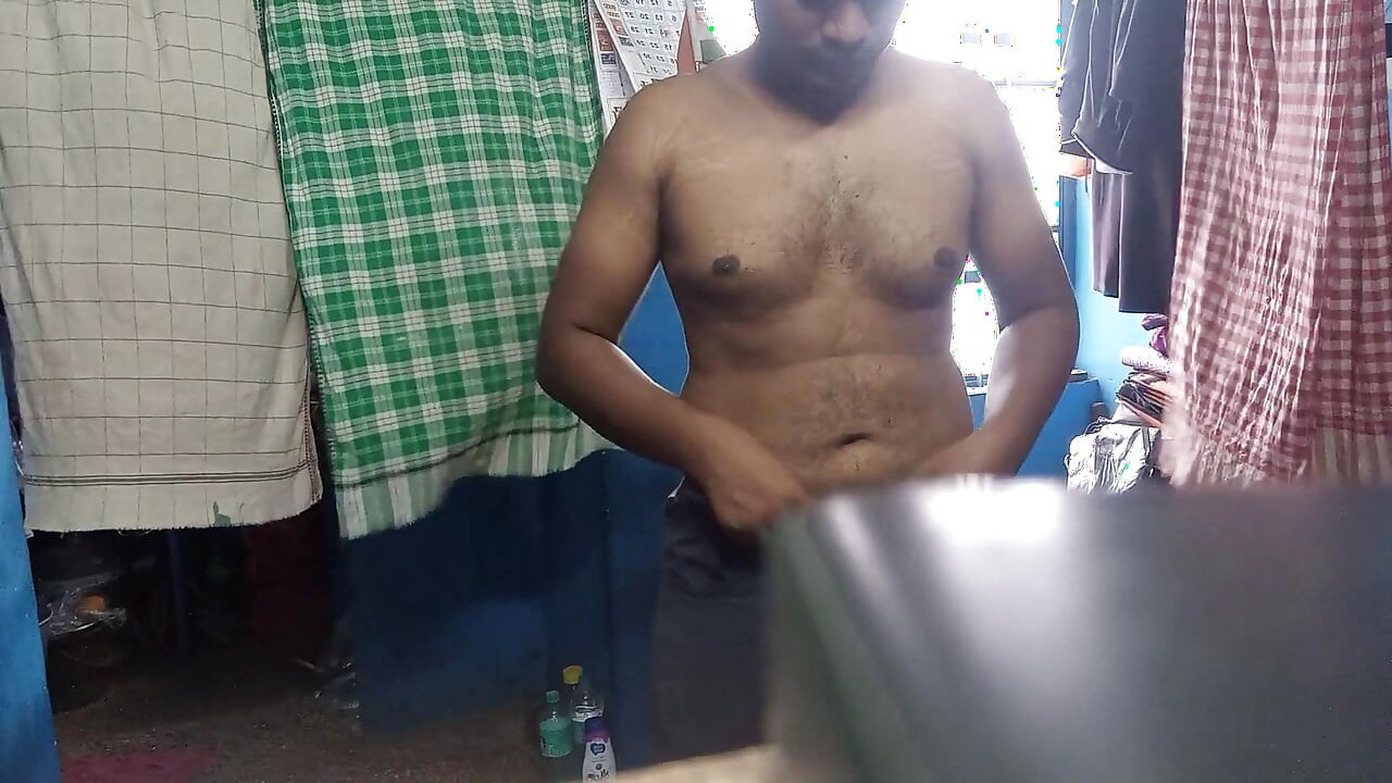 Masturbation