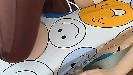 Bhabhi Caught During Watching Porn in Mobile