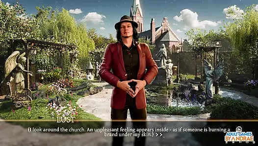 Sisters in Sin Gameplay Teil 1