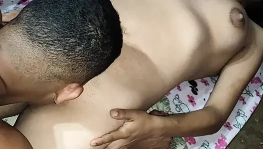 Daddy! Break my Virginity and open my 18 year old pussy Indian Tamil x video