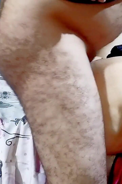 Fuck Me in the Ass of My Brother's Friend