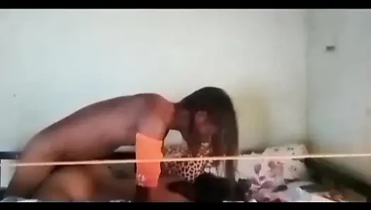 Kompilasi seks analku