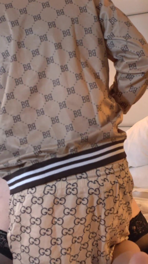 Rapper Rails Sissy