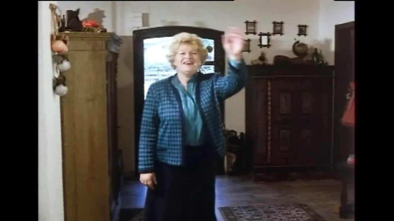 Josfine Mutzenbacher Wie Sie Wirklich War 5.