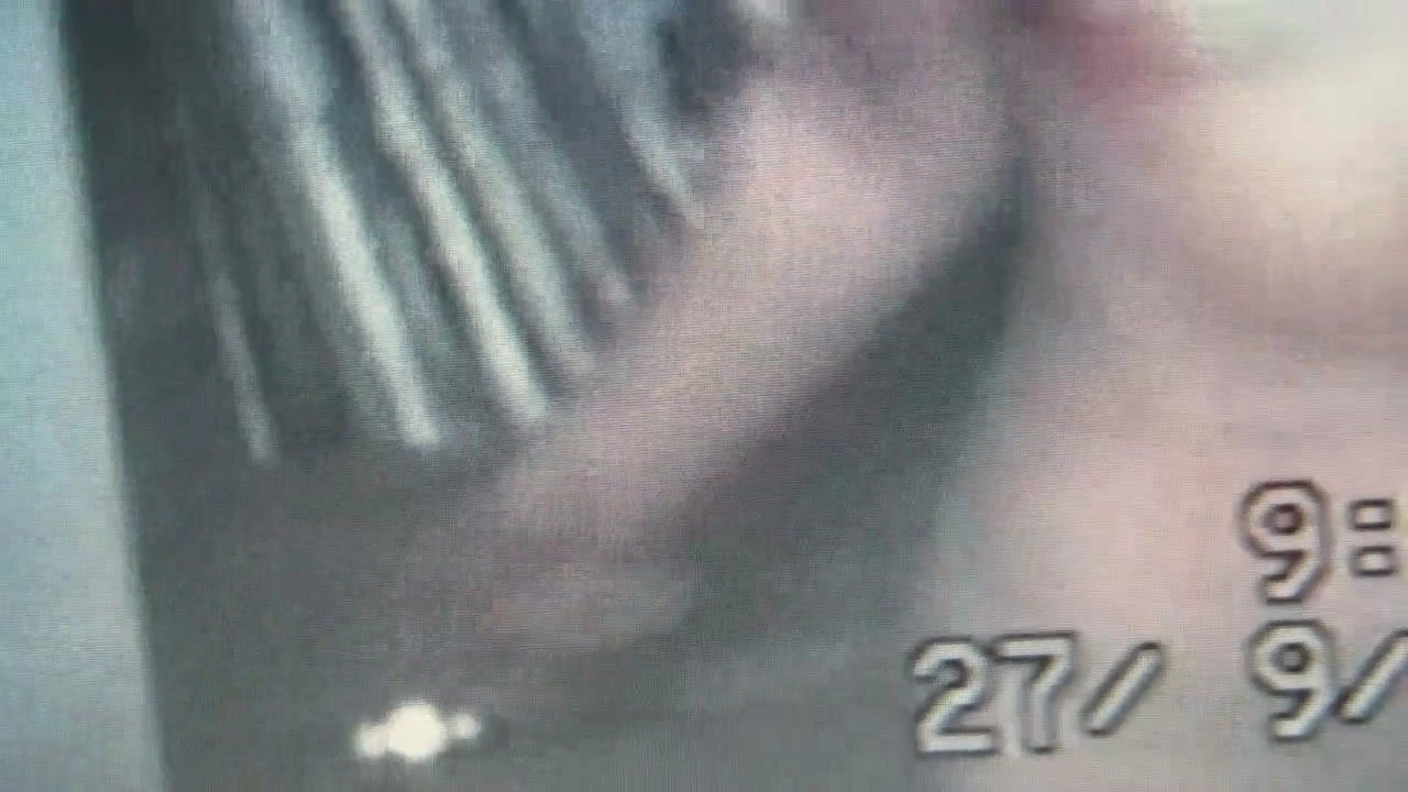 VINTAGE NUDE 8MM 1975