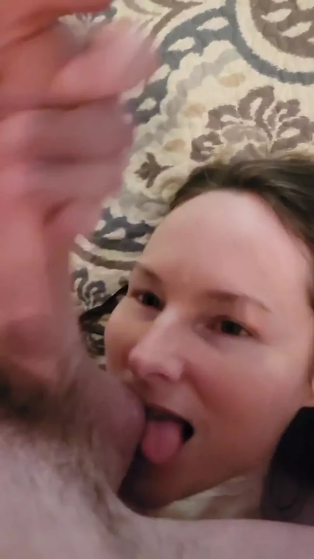 The Things He Made Me Do Were so Nasty, but They Made My Pussy so Wet.