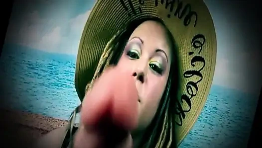 Büyük sulu yaraklar zihin sikişi