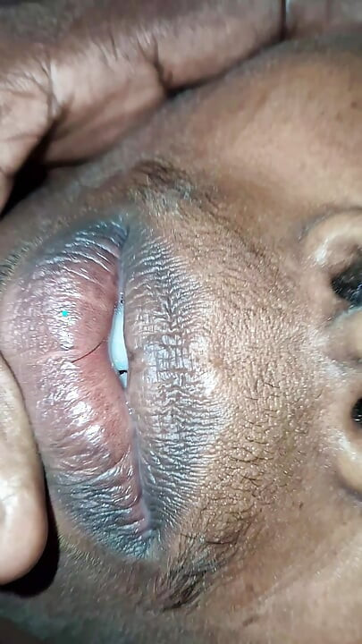 Tamil housewife