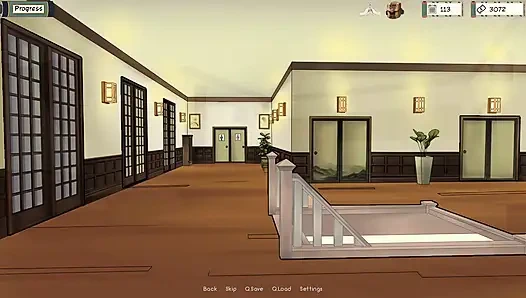 Complete Gameplay - Kunoichi Trainer, Part 20