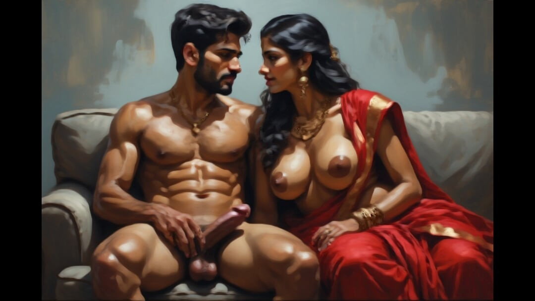 Indian housewife with sugar daddy cheating wife roughly fucked