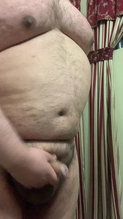mmmmm it feels so good daddy