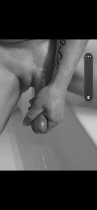 big cock Cumming