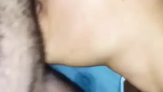 Отчим Обучает Падчерицу, Как Сделать Глубокую Глотку И Пить Мочу В Первый Раз