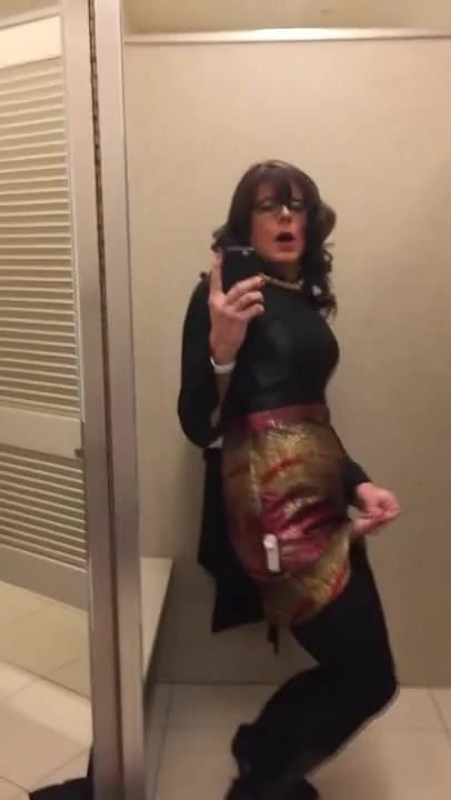 1 NY short dress.mov